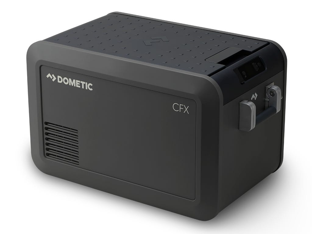 Dometic CFX5 35 Kompressor-Kühlbox – Ratgeber