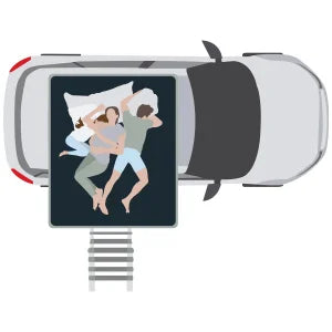 Dachzelte 3 Personen