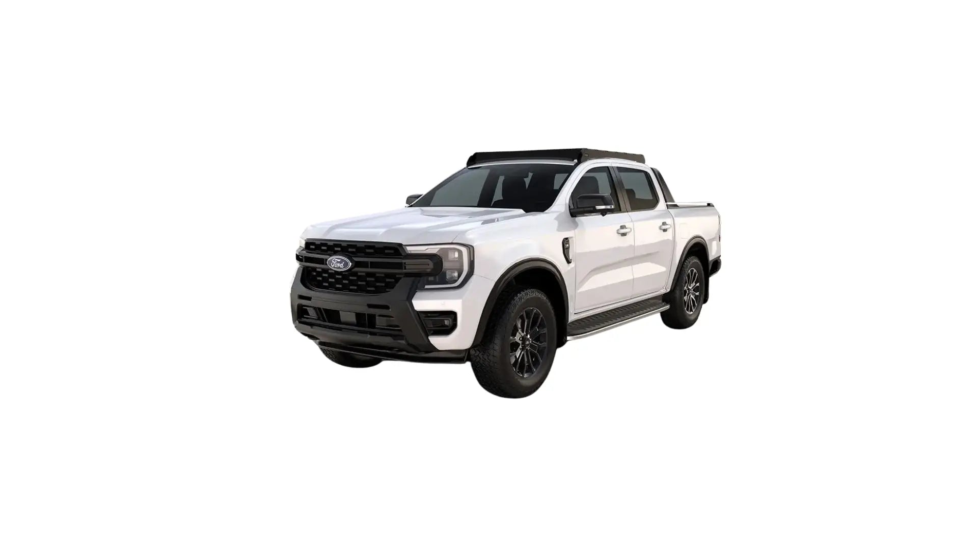 Ford Ranger ab 2022 Offroad Zubehör