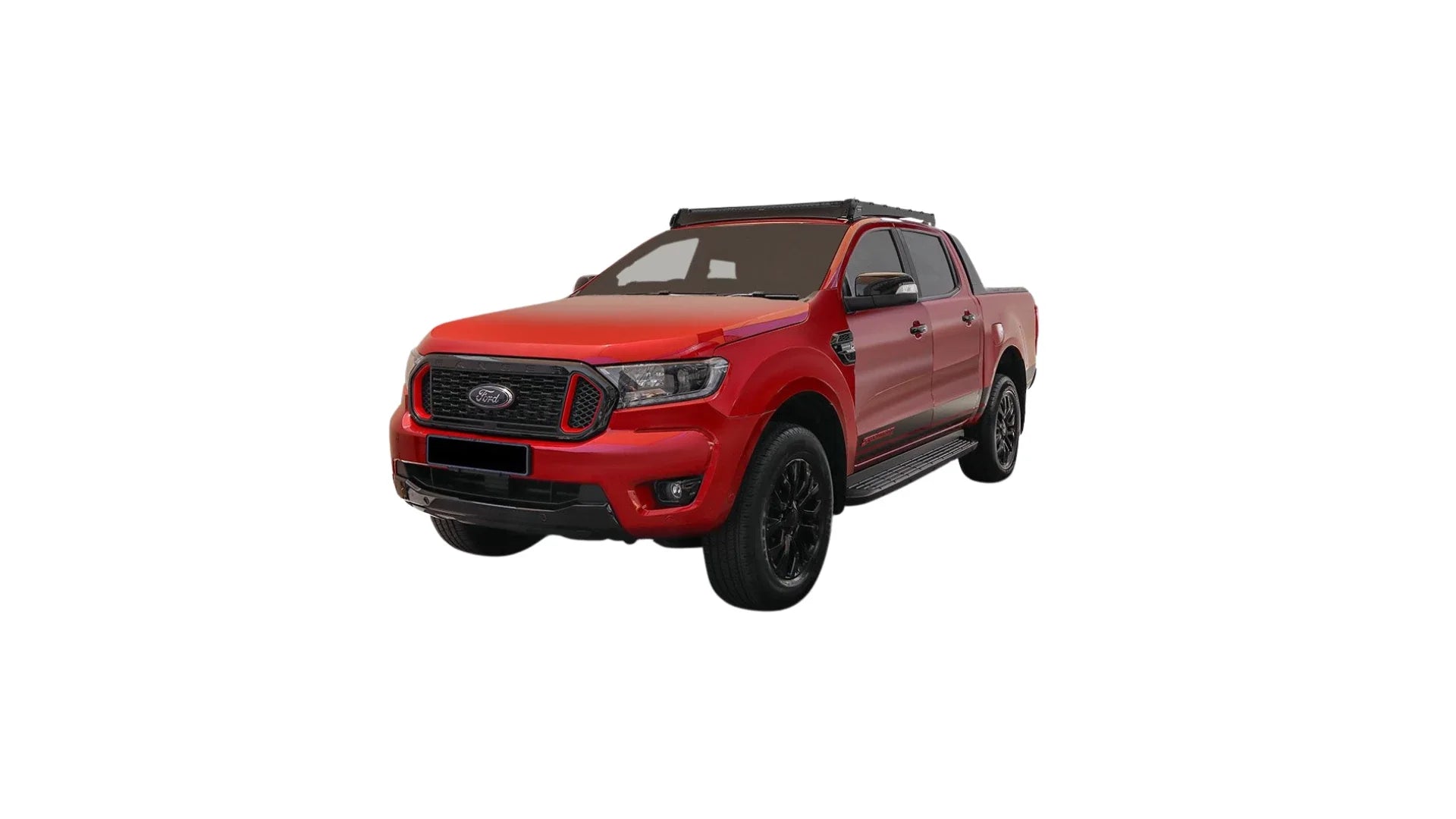 Ford Ranger Offroad Zubehör