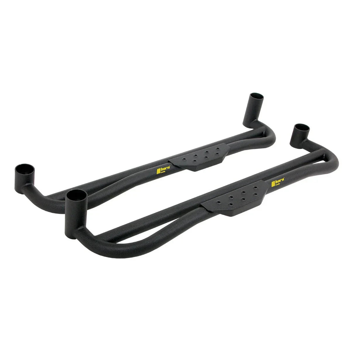 Ford Ranger Rockslider