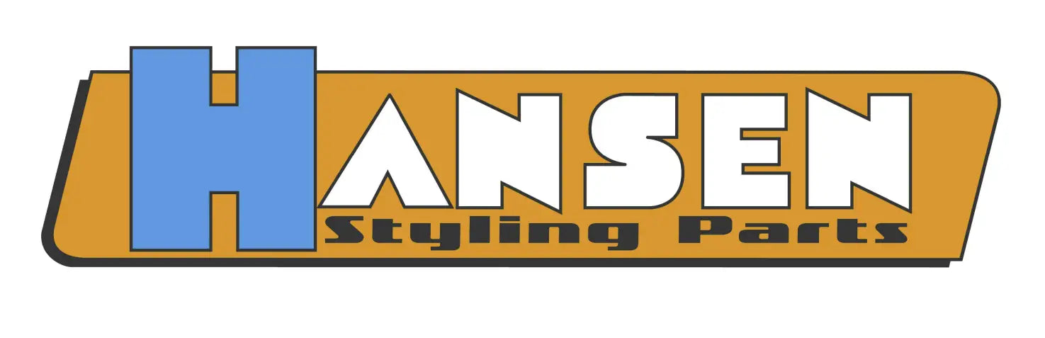 Hansen Styling Parts