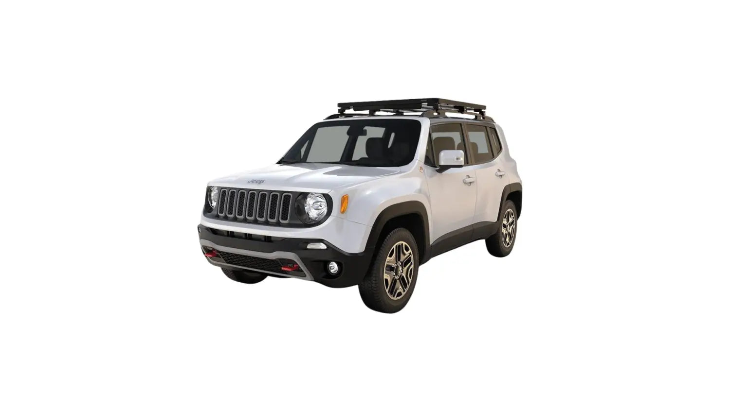 Jeep Renegade BU Offroad Zubehör