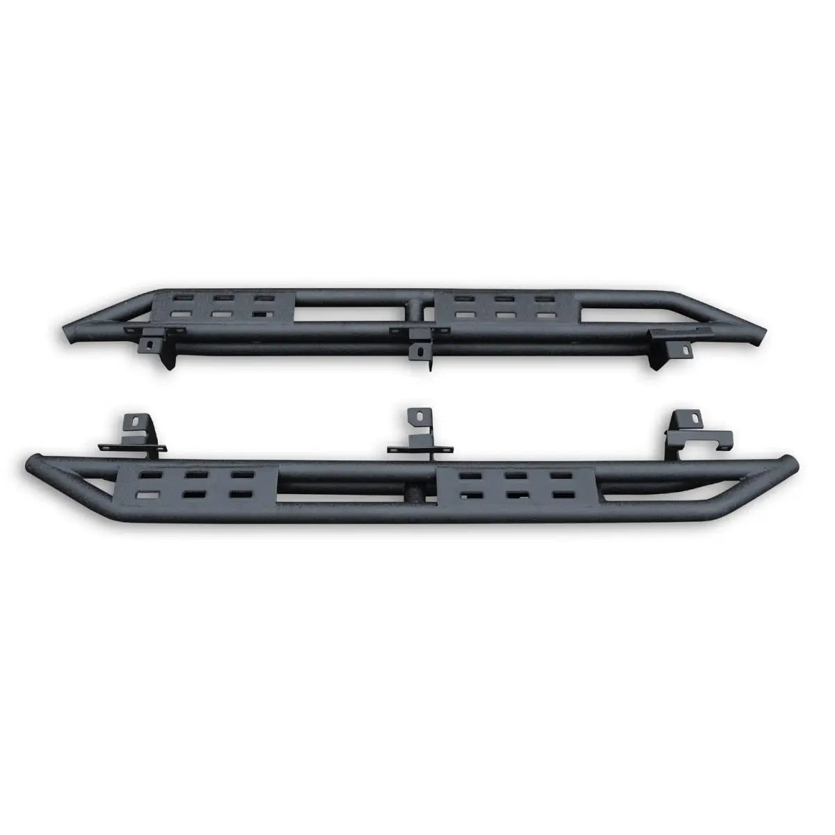 Jeep Wrangler Trittbretter & Schwellerrohre
