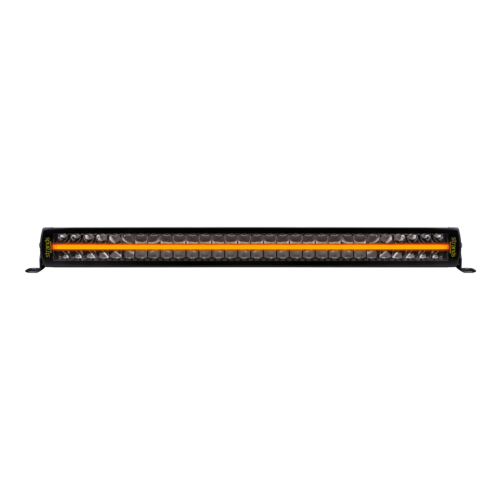 LED Light Bars