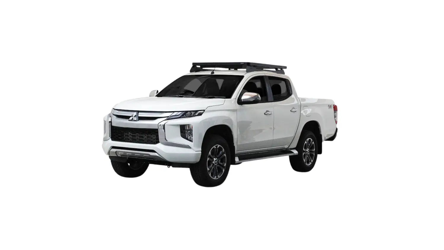 Mitsubishi L200 Offroad Zubehör