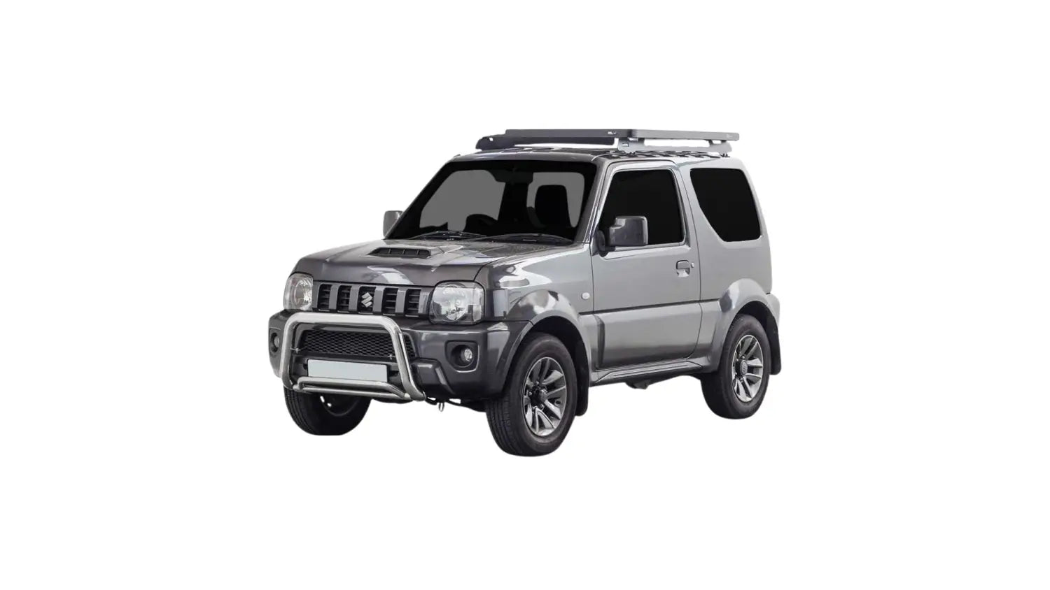 Suzuki Jimny Fj Tuning