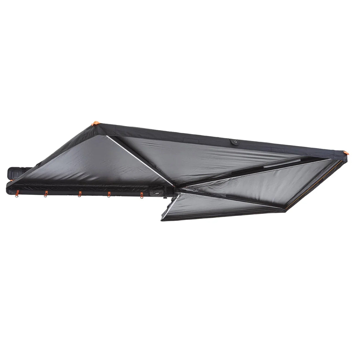 270° Hardcover Seitenmarkise BRANCH CLEAN - Markisen