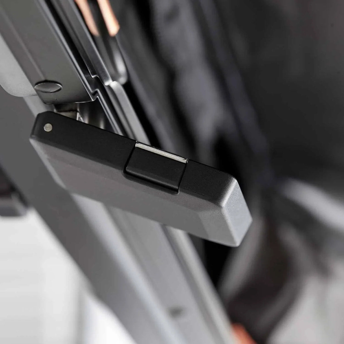 270° Hardcover Seitenmarkise BRANCH CLEAN - Markisen