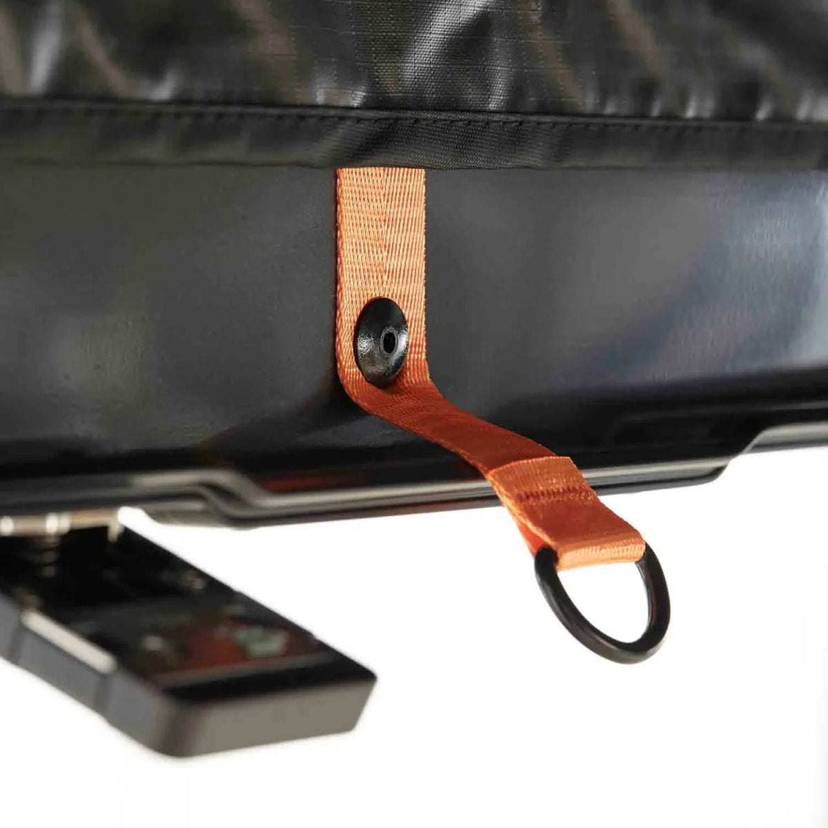 270° Hardcover Seitenmarkise BRANCH CLEAN - Markisen