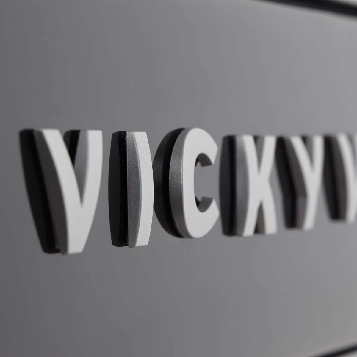 270° Hardcover Seitenmarkise BRANCH CLEAN - Markisen