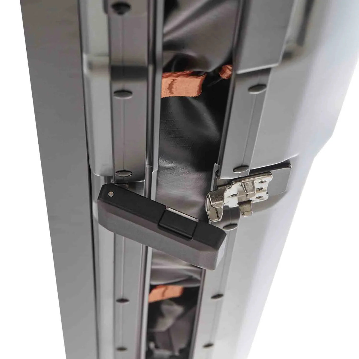 270° Hardcover Seitenmarkise BRANCH CLEAN - Markisen