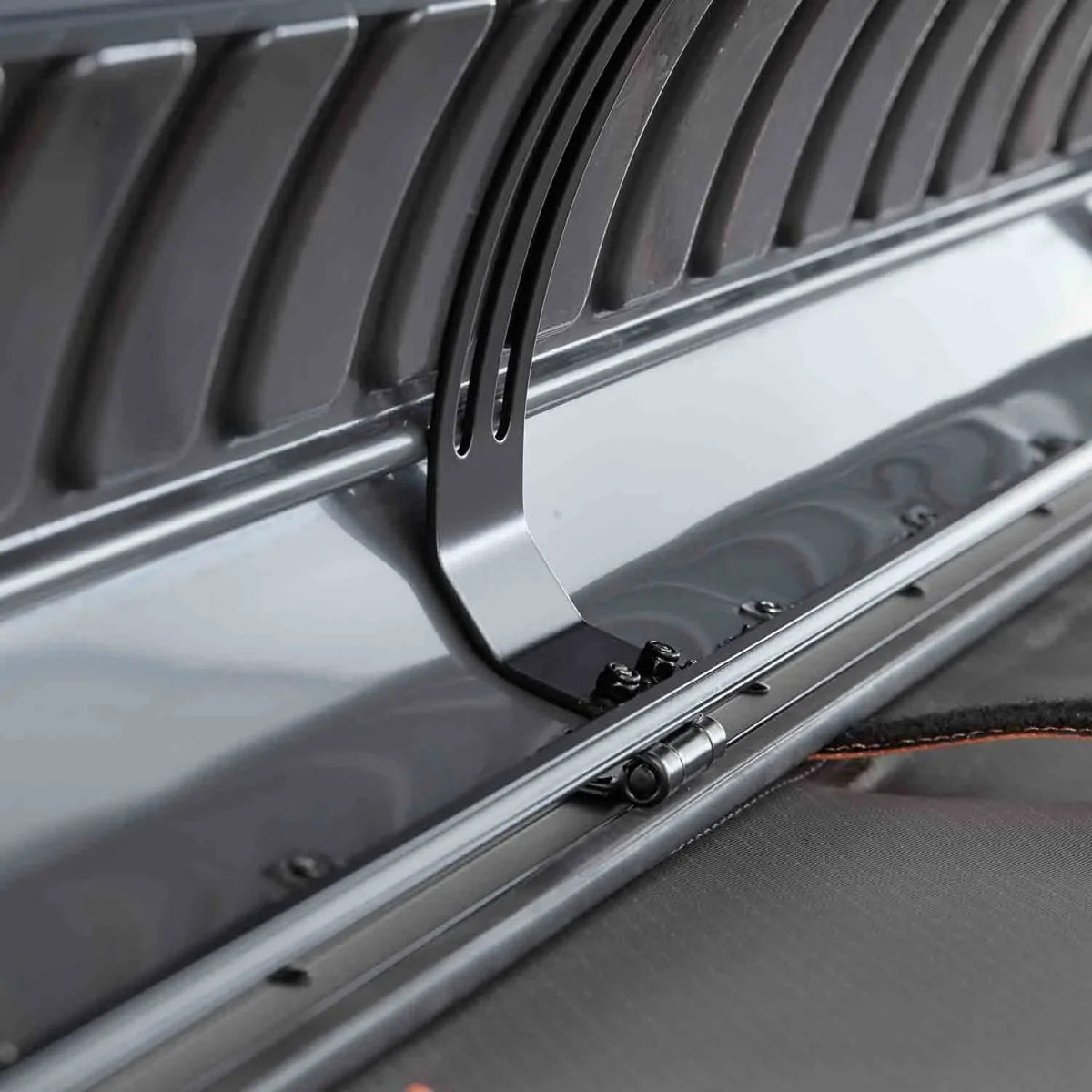 270° Hardcover Seitenmarkise BRANCH CLEAN - Markisen