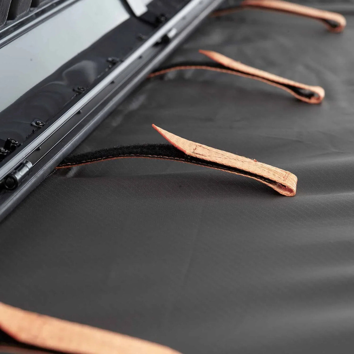 270° Hardcover Seitenmarkise BRANCH CLEAN - Markisen