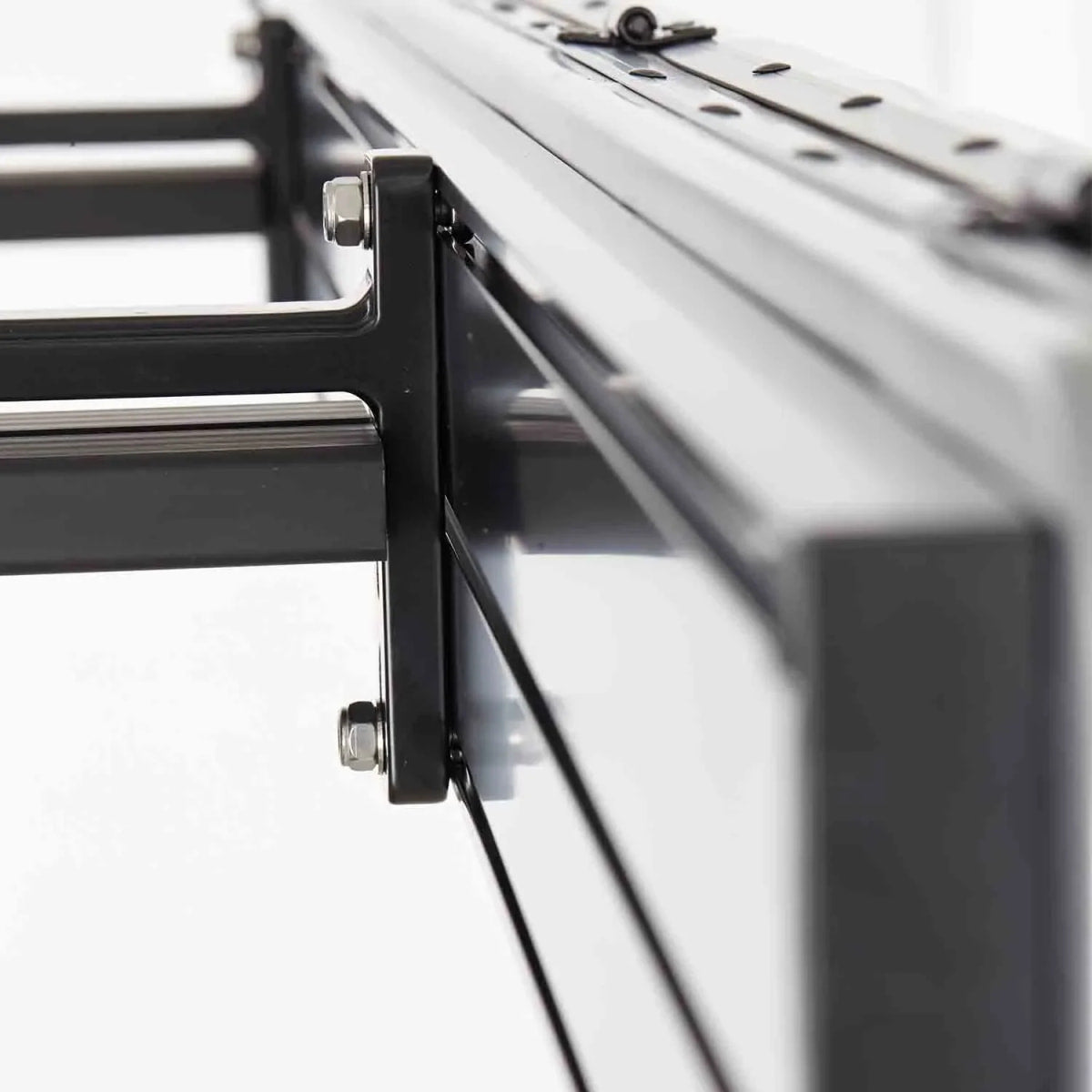 270° Hardcover Seitenmarkise BRANCH CLEAN - Markisen