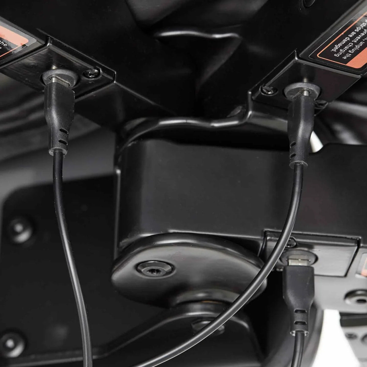 270° Hardcover Seitenmarkise BRANCH CLEAN - Markisen