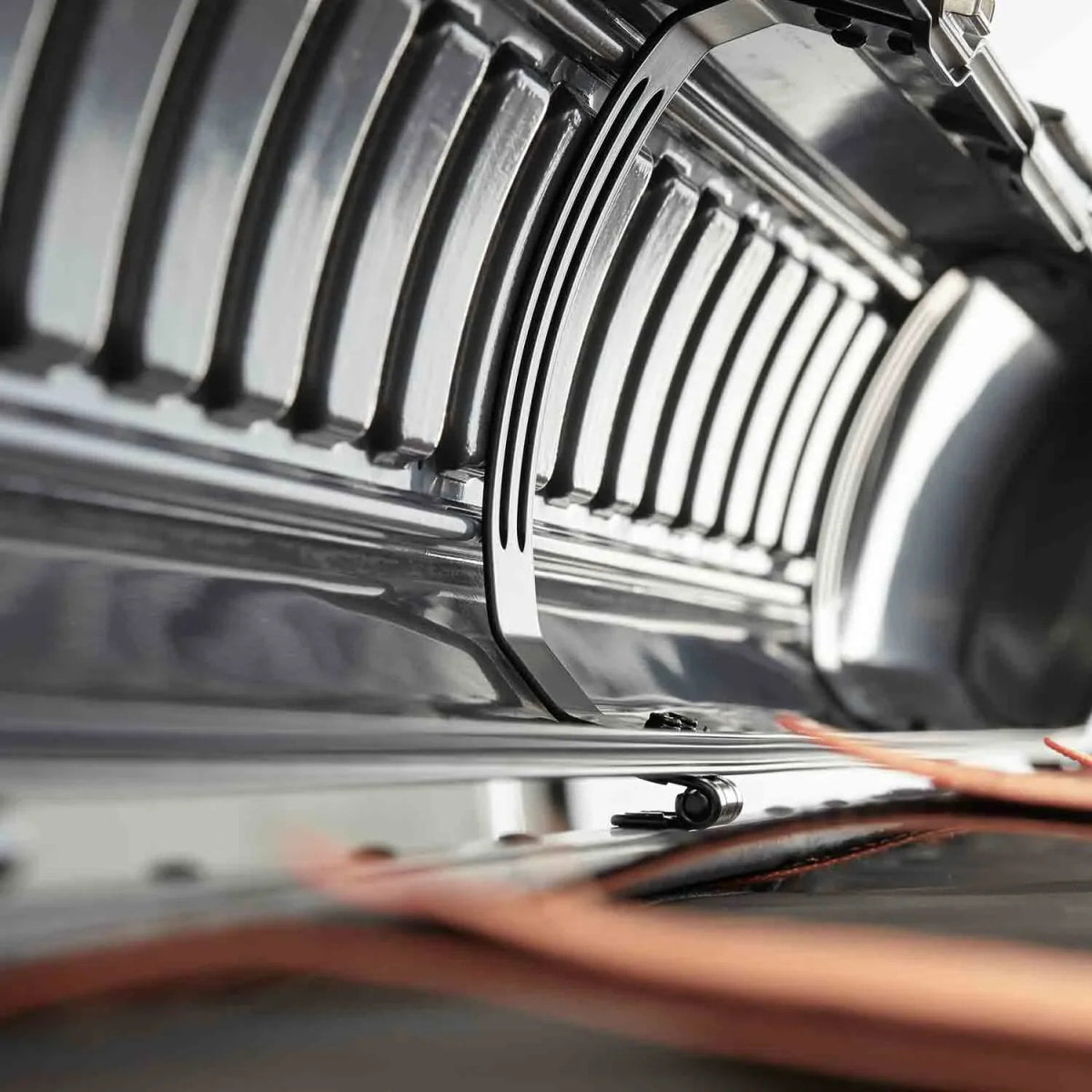 270° Hardcover Seitenmarkise BRANCH CLEAN - Markisen