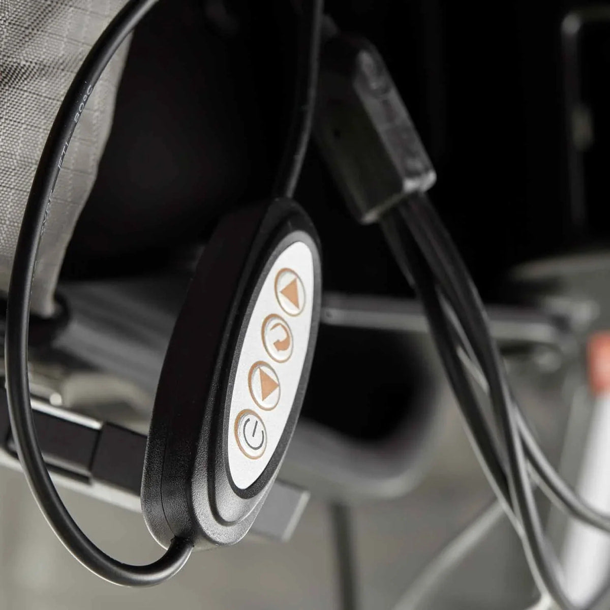 270° Hardcover Seitenmarkise BRANCH CLEAN - Markisen