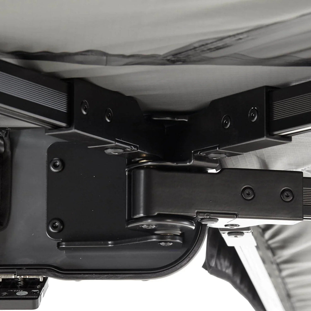 270° Hardcover Seitenmarkise BRANCH RUGGED - Markisen