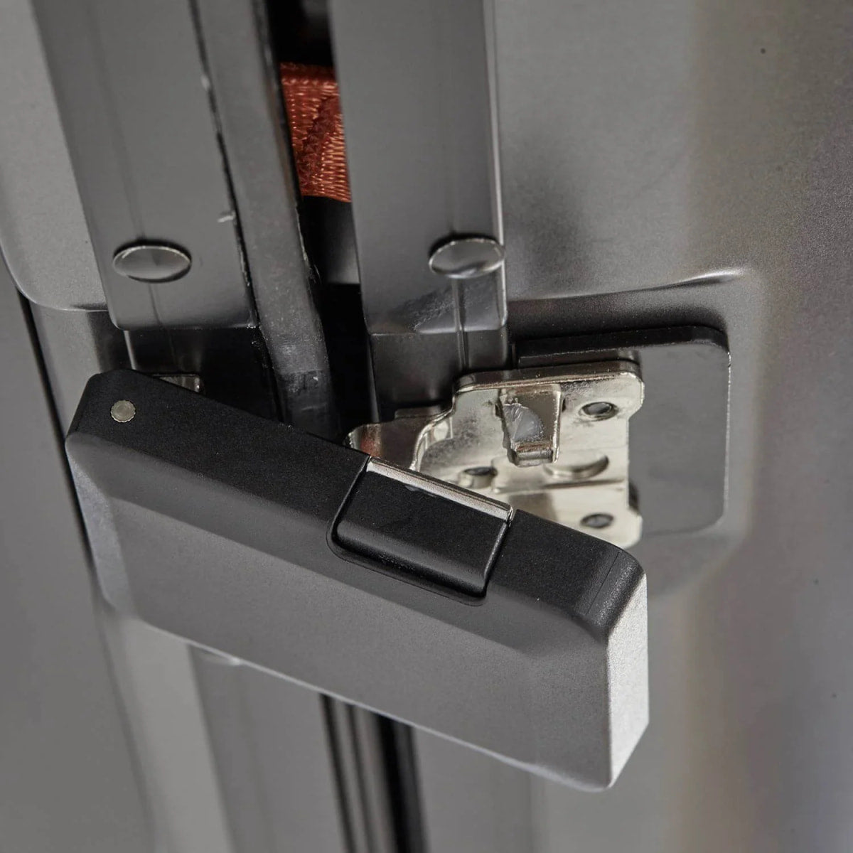 270° Hardcover Seitenmarkise BRANCH RUGGED - Markisen