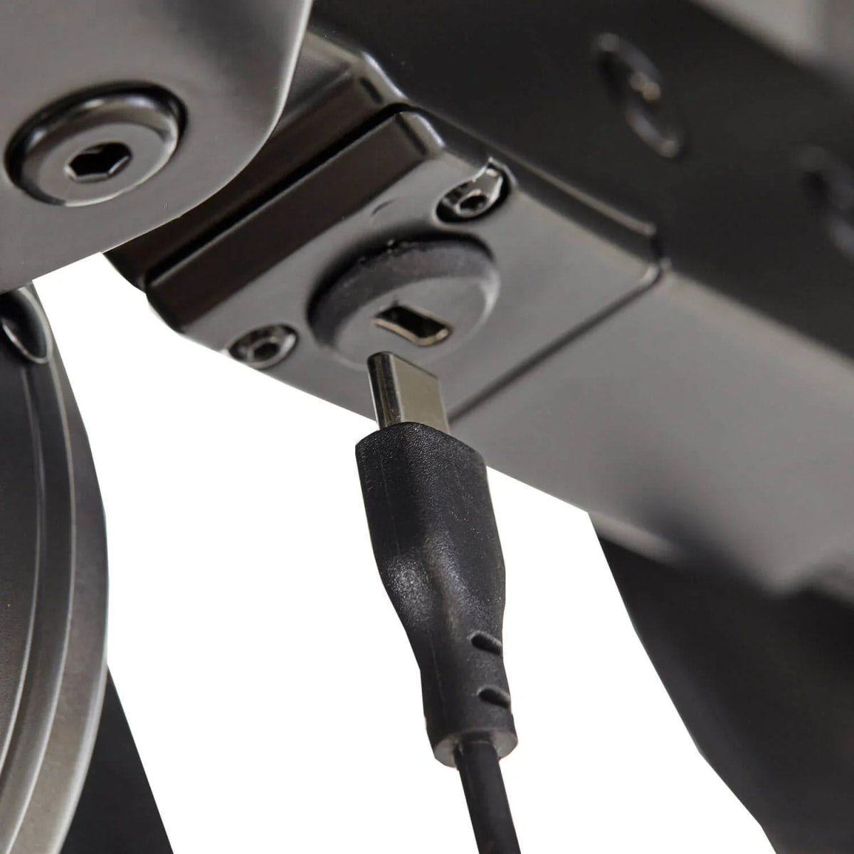 270° Hardcover Seitenmarkise BRANCH RUGGED - Markisen