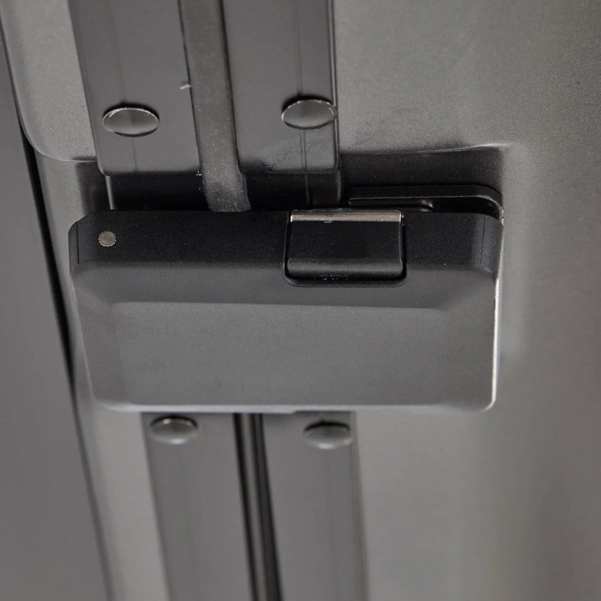 270° Hardcover Seitenmarkise BRANCH RUGGED - Markisen