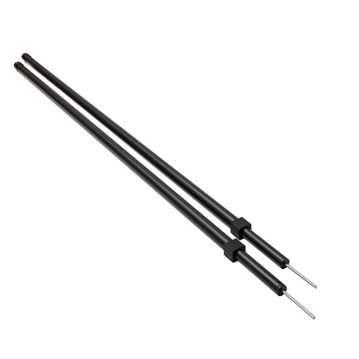 2x Teleskopstange Vorzelt VICKYWOOD - Teleskopstange