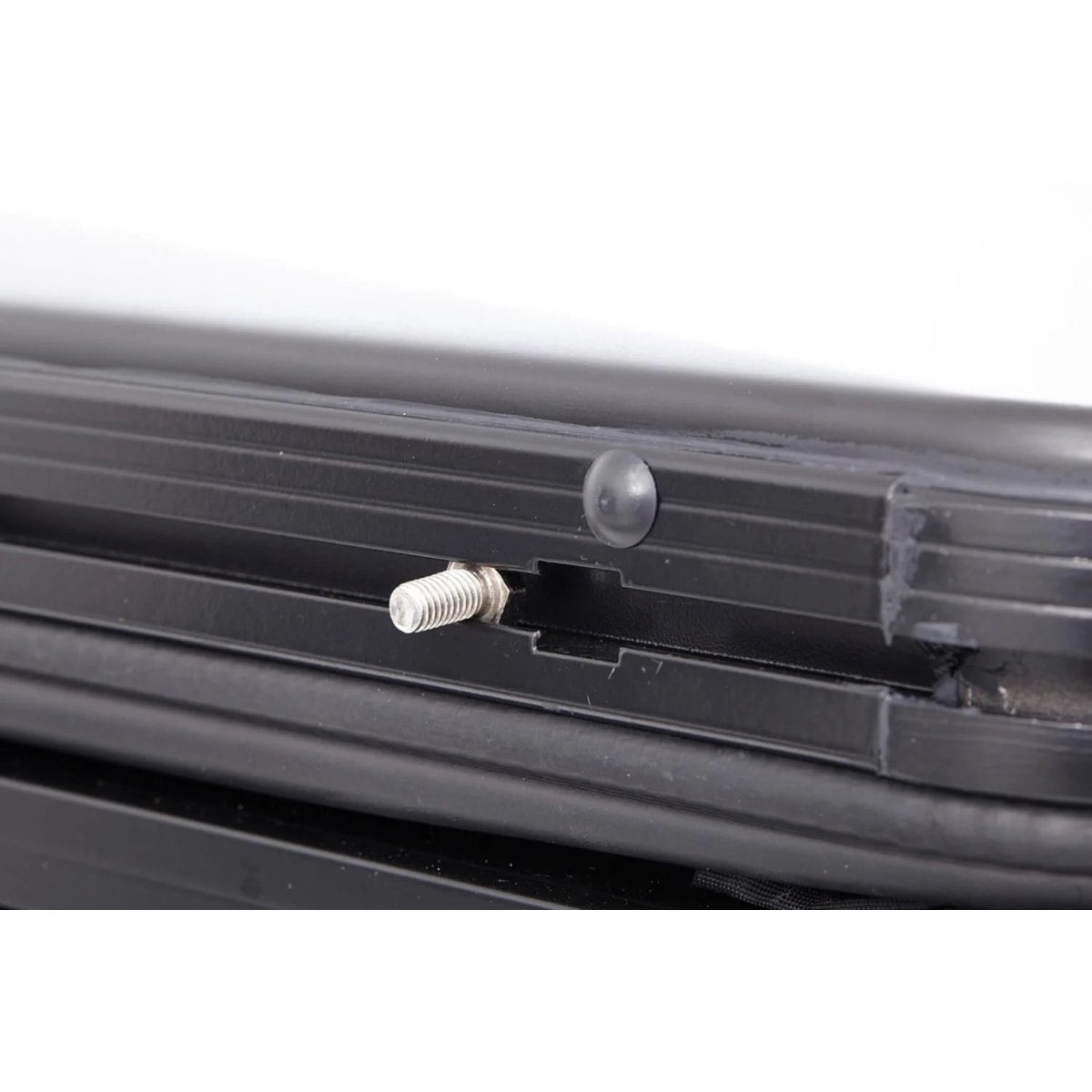 2x Vickywood Cumaru Light 152 Querträger inkl. Zubehör