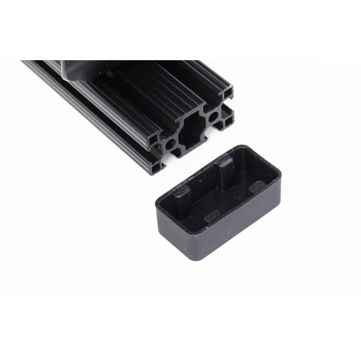 2x Vickywood Cumaru Light 152 Querträger inkl. Zubehör