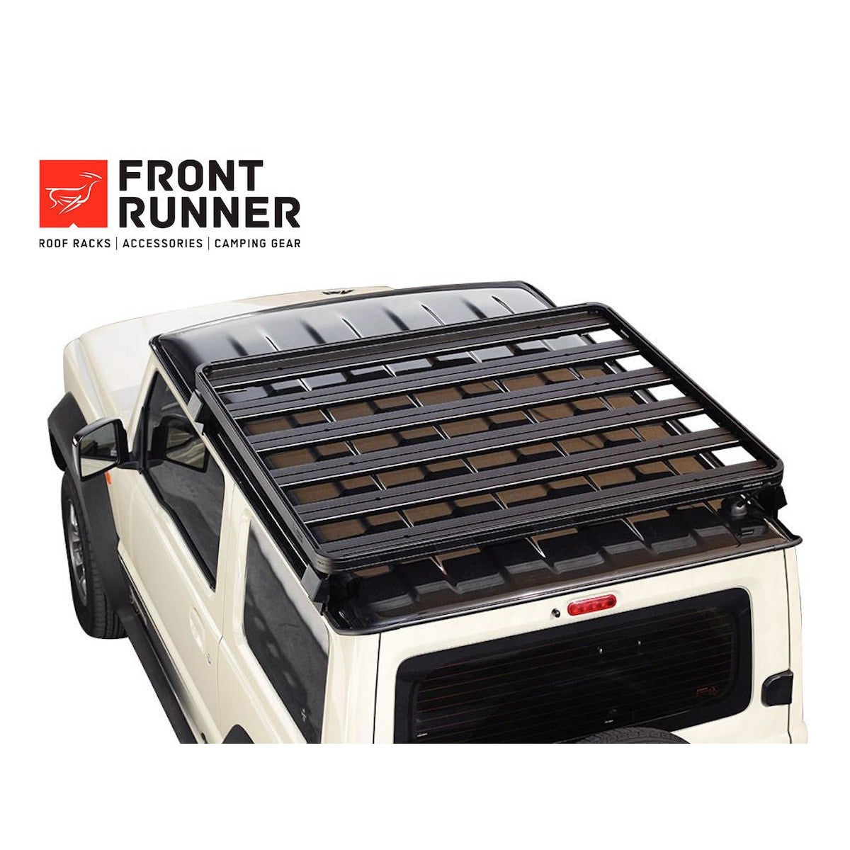 Dachträger 3/4 Kit von Front Runner für Suzuki Jimny II -