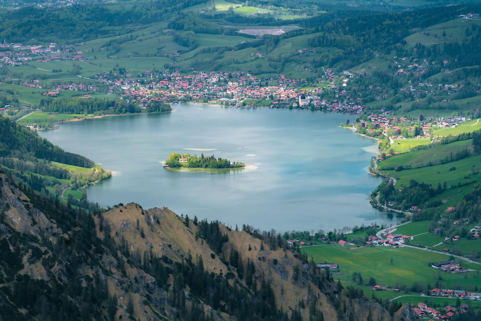 Trekvoss-Dachzelt-Testen-Schliersee