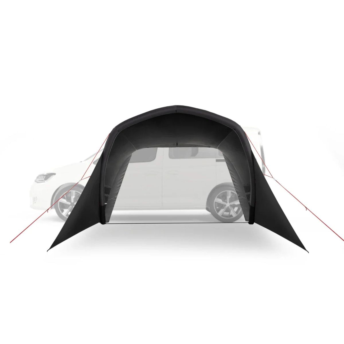 Air Motor Canopy von qeedo - Vorzelt