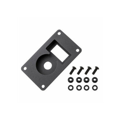 ARB HALTER-PANEL FÜR KOMPRESSORSCHALTER & LUFTKUPPLUNG