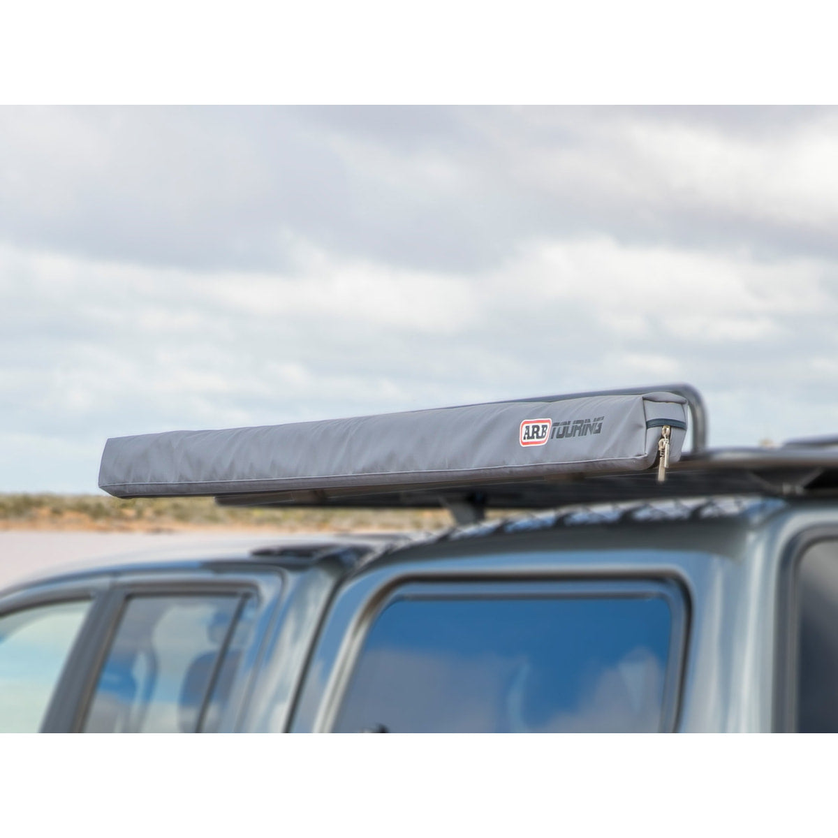 ARB Touring Markise inklusive LED Leiste 2500mm breit
