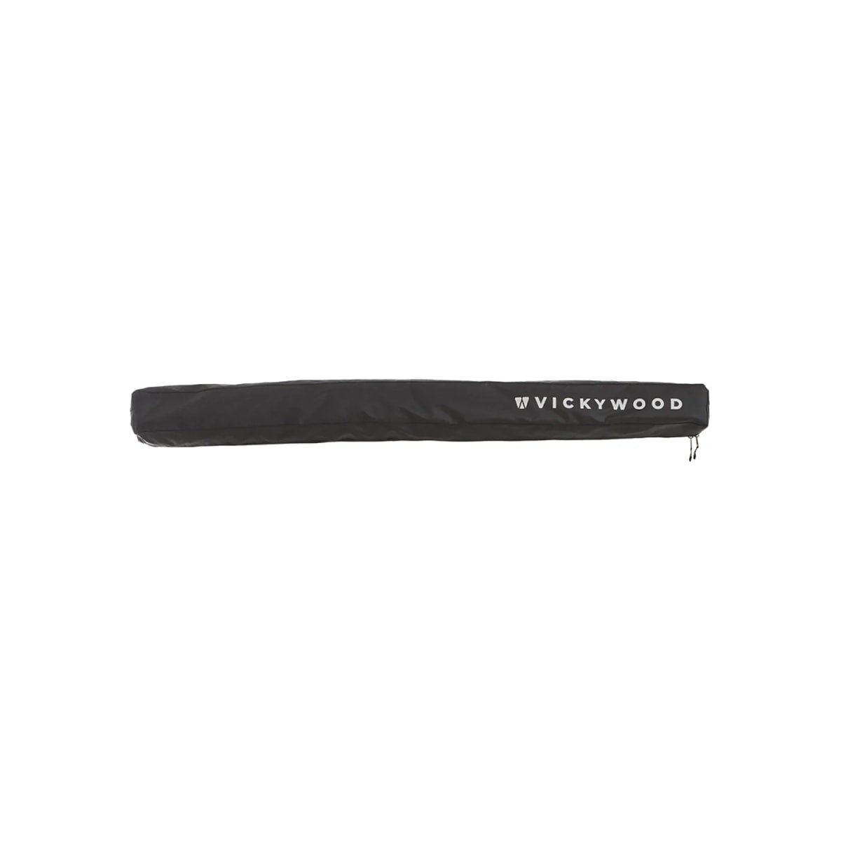 Auto Seitenmarkise 270° LEAF EXTENDED Links 250 cm grau