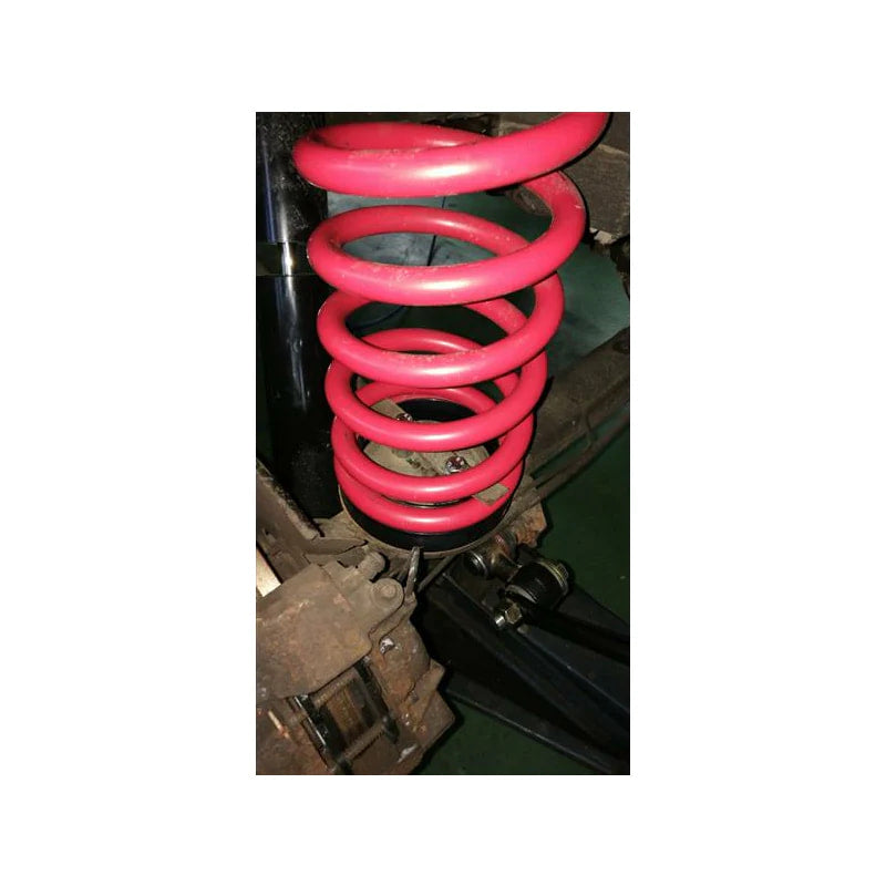 Befestigungskit TREKFINDER zur Fixierung der beiden