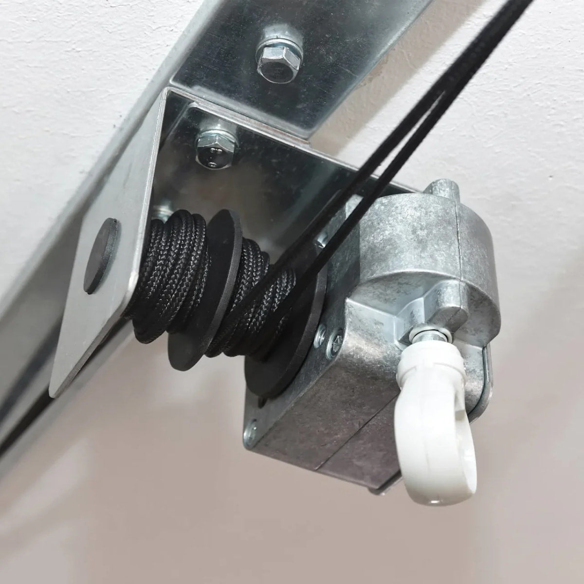 Boxlift by Geiger von qeedo - Befestigung