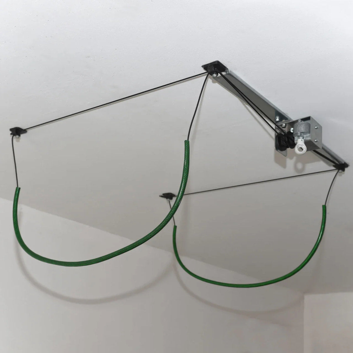 Boxlift by Geiger von qeedo - Befestigung