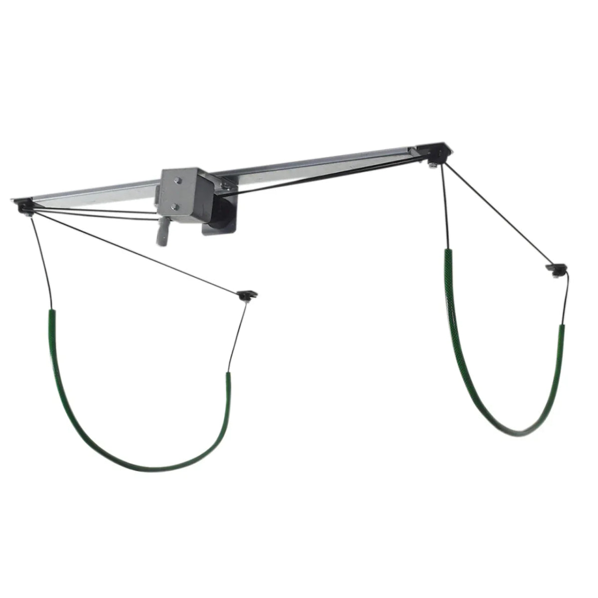 Boxlift by Geiger von qeedo - Befestigung