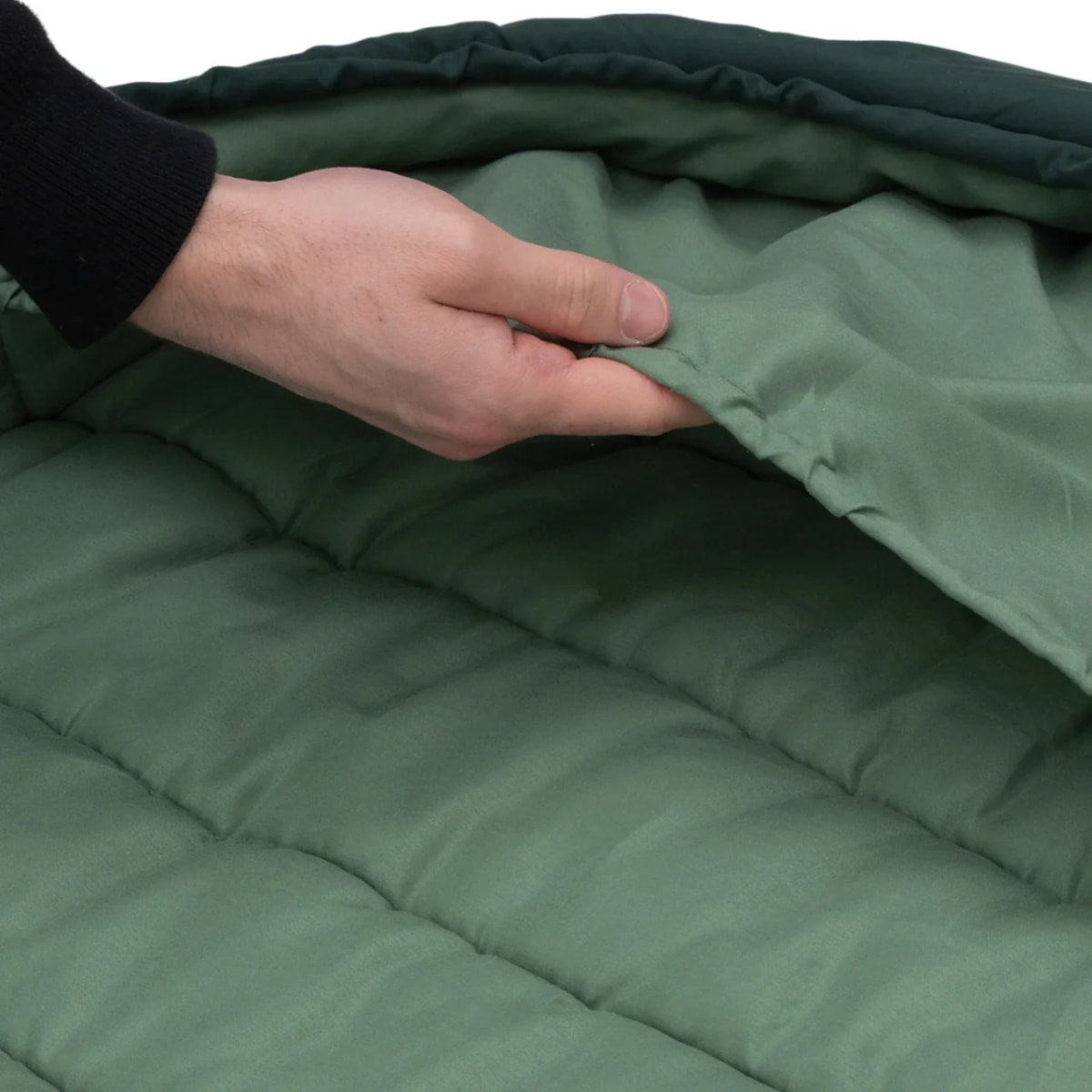 Buddy 8 Schlafsack von qeedo - Schlafsack