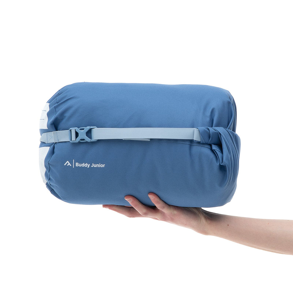 Buddy Junior von qeedo - Schlafsack