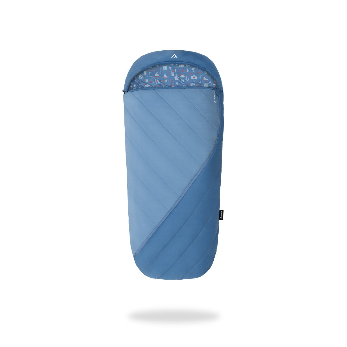 Buddy Junior von qeedo - Schlafsack
