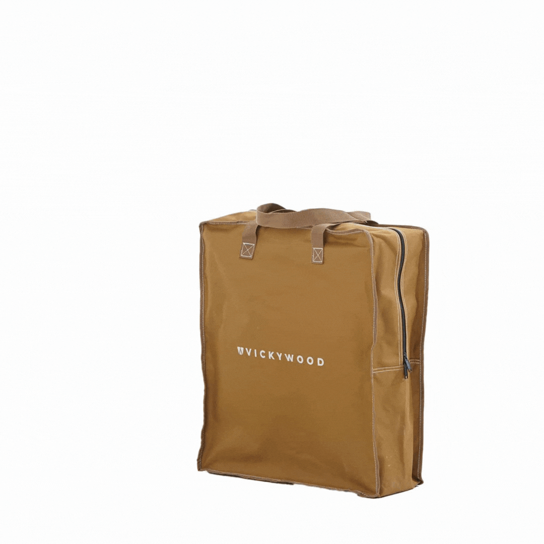 Camping Stuhl CAMP HORIZON - Stuhl