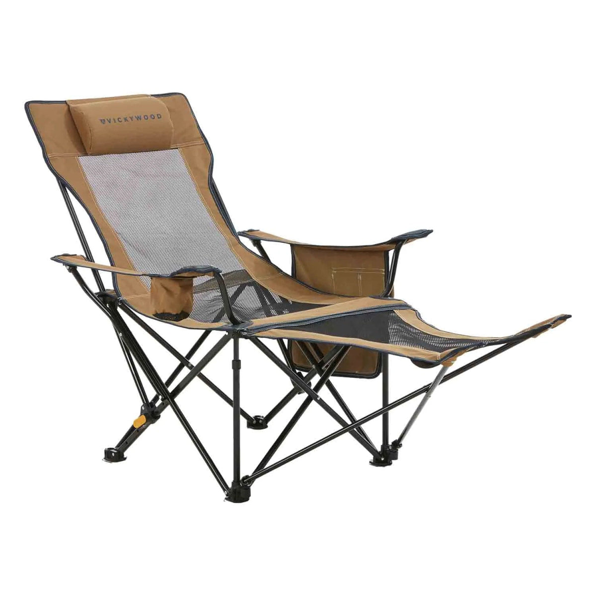 Camping Stuhl CAMP LOUNGE - Stuhl