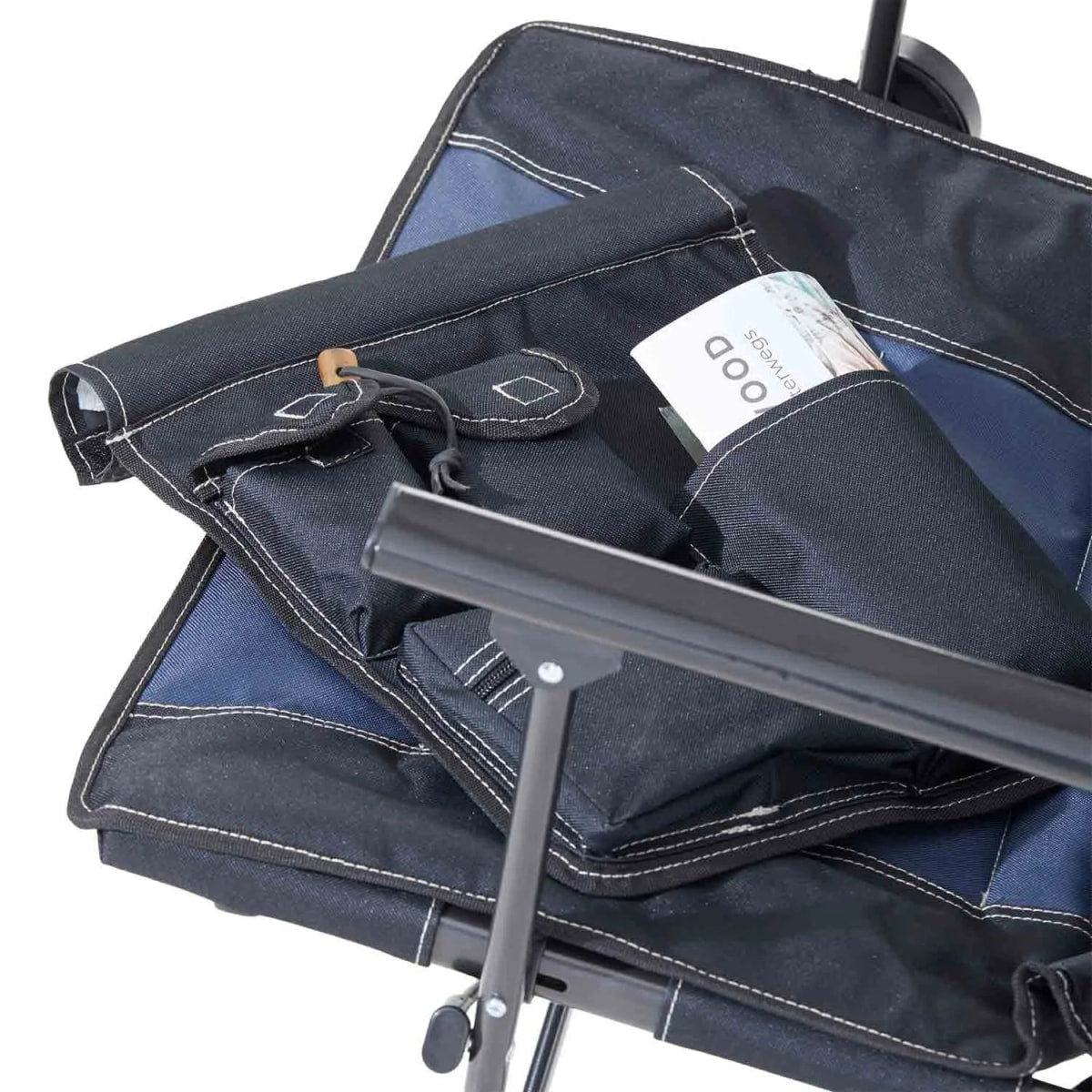 Camping Stuhl CAMP SUMMIT - Stuhl