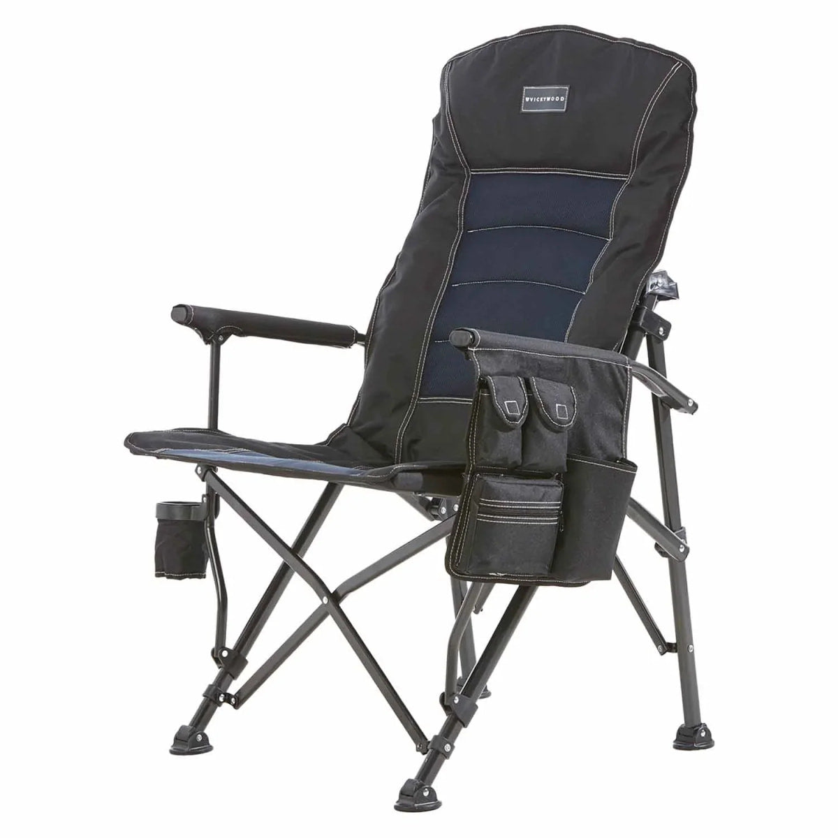 Camping Stuhl CAMP SUMMIT - Stuhl