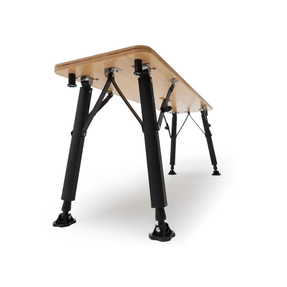 Campingbank Benny Set von qeedo - Campingbank