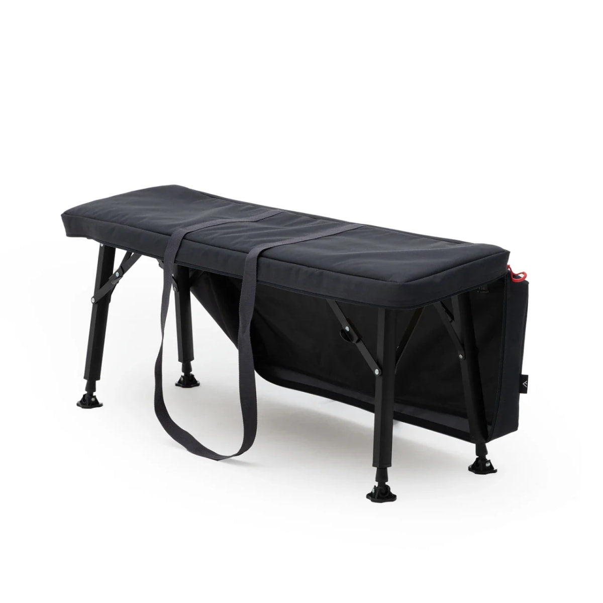 Campingbank Benny Set von qeedo - Campingbank