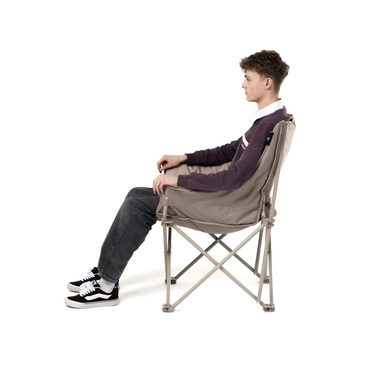 Campingbank Johnny Cozy von qeedo
