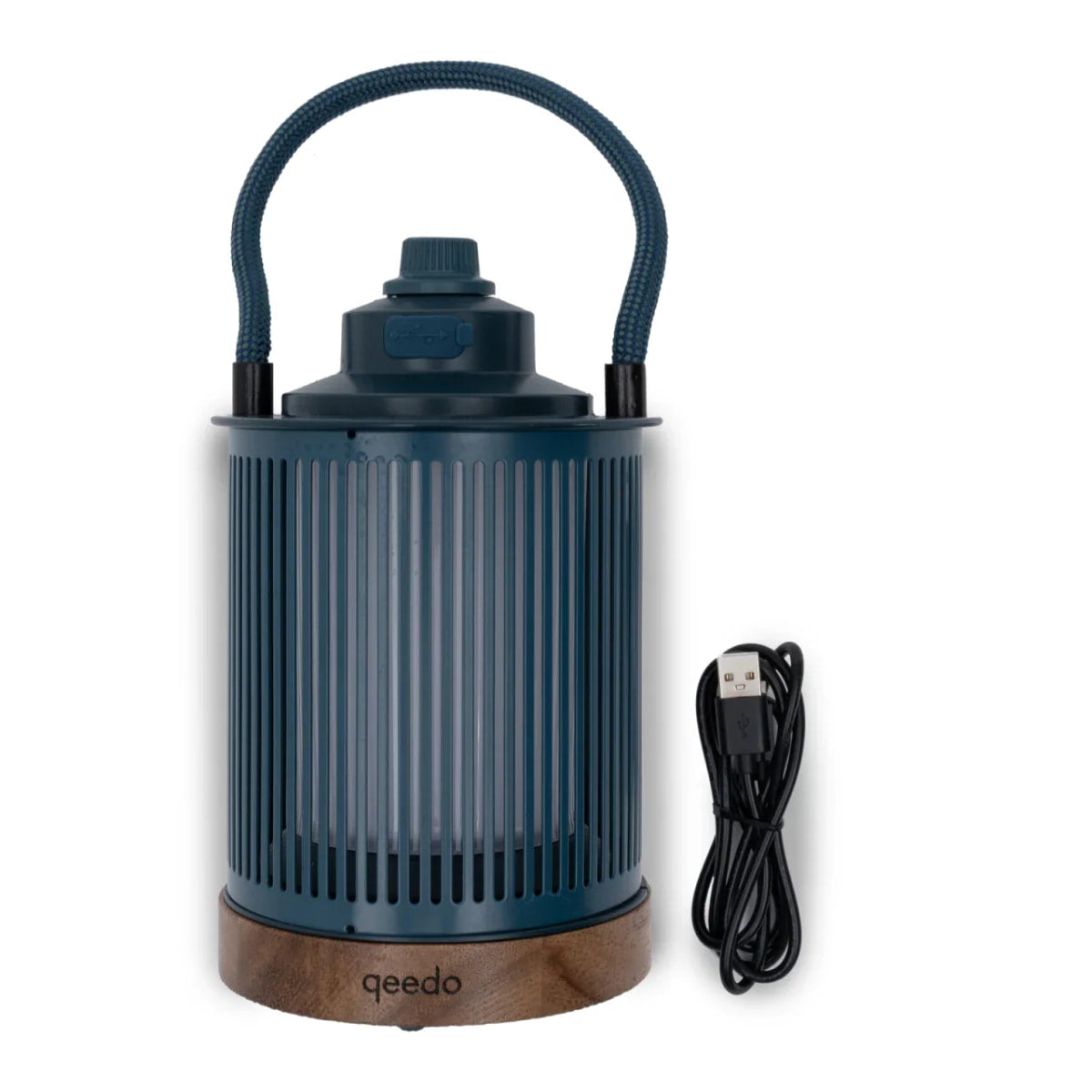 Campinglampe Lucia von qeedo - Beleuchtung